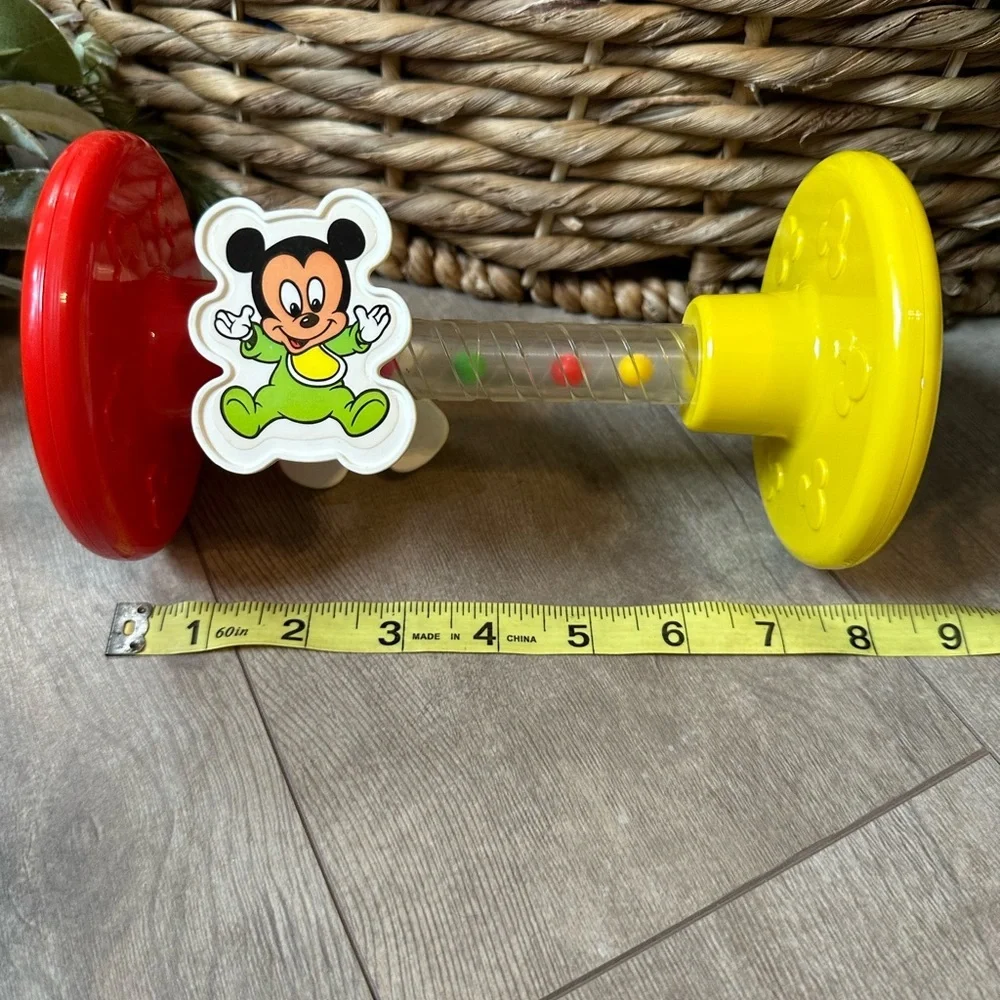Disney vintage mickey